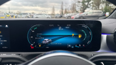 Mercedes-Benz CLA 220d AMG Line Premium 5dr Tip Auto Diesel Estate